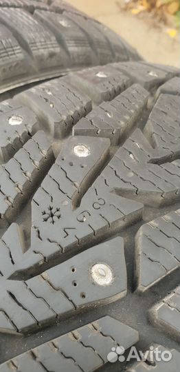 Nokian Tyres Nordman 7 195/65 R15