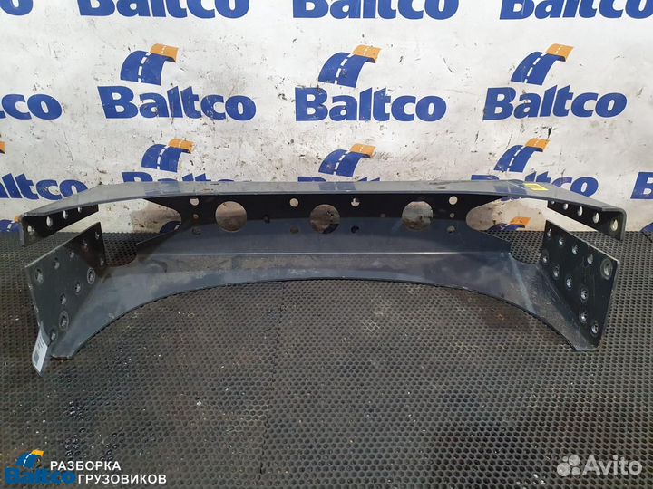 21628876 Траверса рамы поперечная Volvo FM4