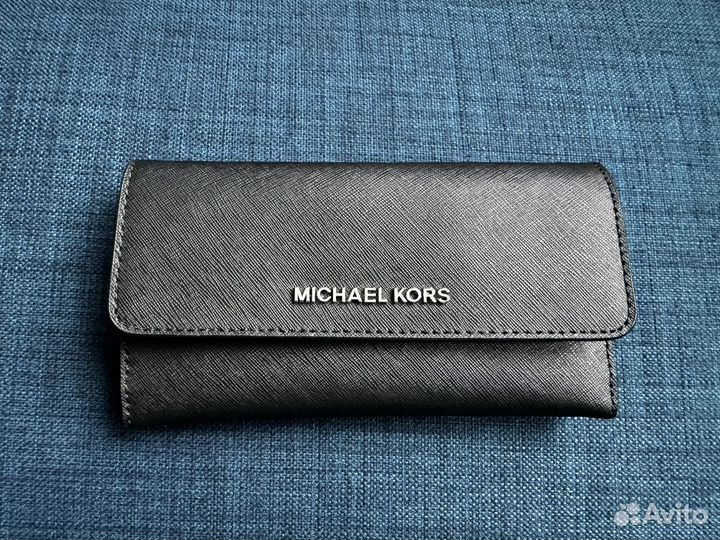 Кошелек Michael Kors