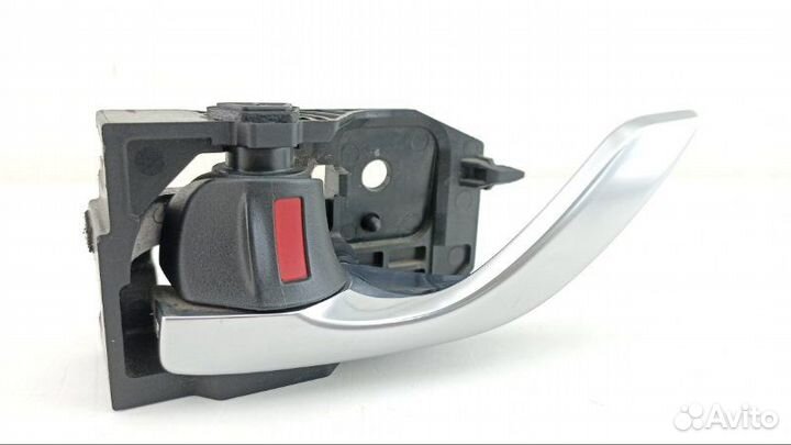 Ручка двери внутренняя задняя левая Mazda Cx-5 KE