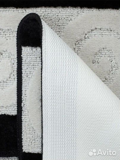 Коврики для ванной и туалета Турция