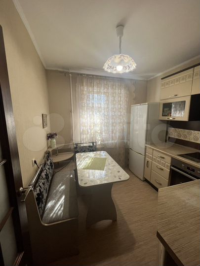 2-к. квартира, 47,6 м², 4/5 эт.