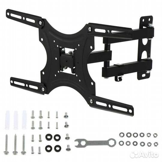 Поворотный держатель для телевизора