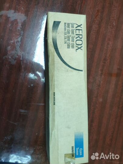 Продам картриджи новые, оригинал