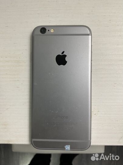 iPhone 6, 64 ГБ