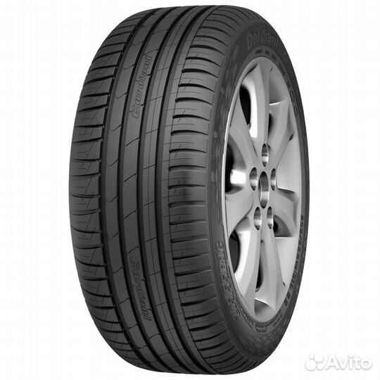 Cordiant Sport 3 225/65 R17 106H
