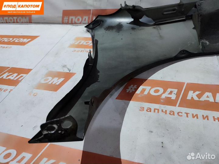 Крыло переднее левое Volkswagen Golf 6 2011