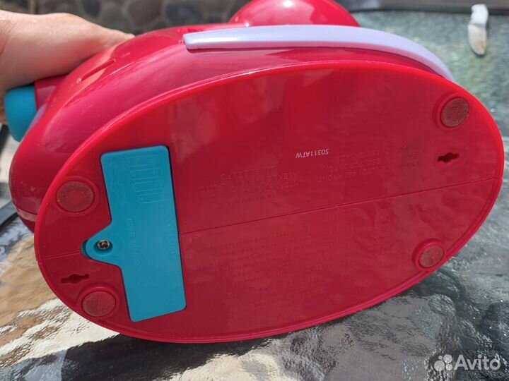 Швейная машинка для фетра