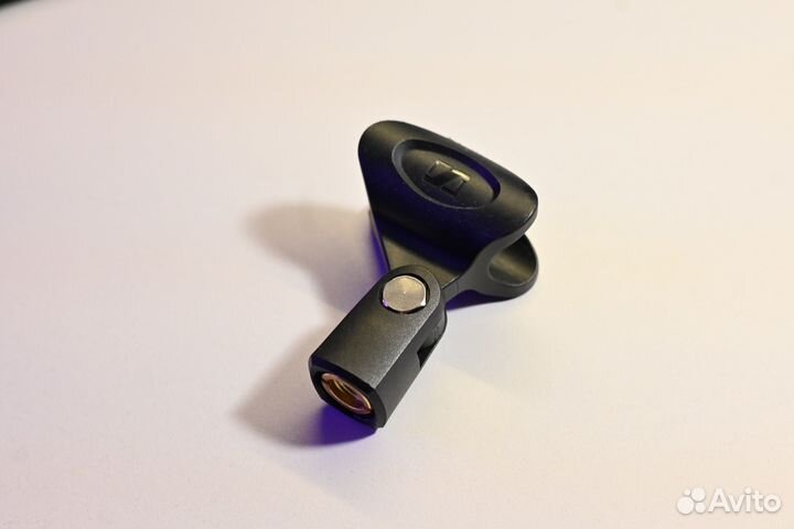 Динамический микрофон Sennheiser E845 (оригинал)