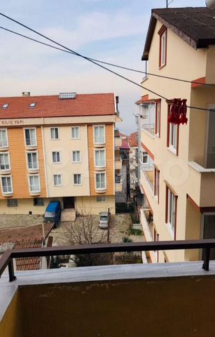 2-к. квартира, 70 м² (Турция)