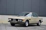 BMW E9 I (1968—1975) Купе