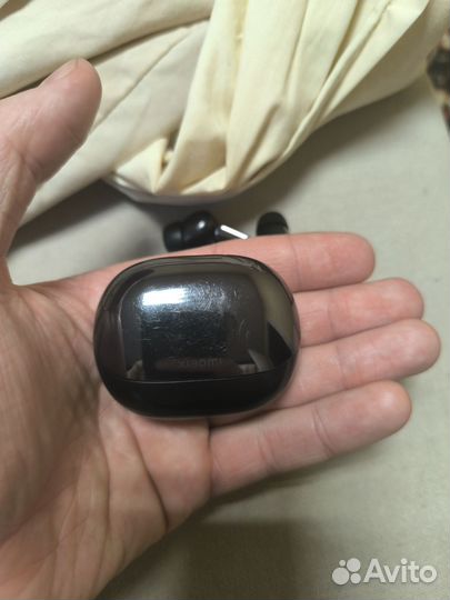 Наушники TWS Xiaomi Buds 4 Pro