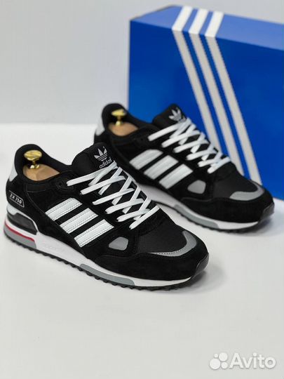 Кроссовки Adidas ZX 750