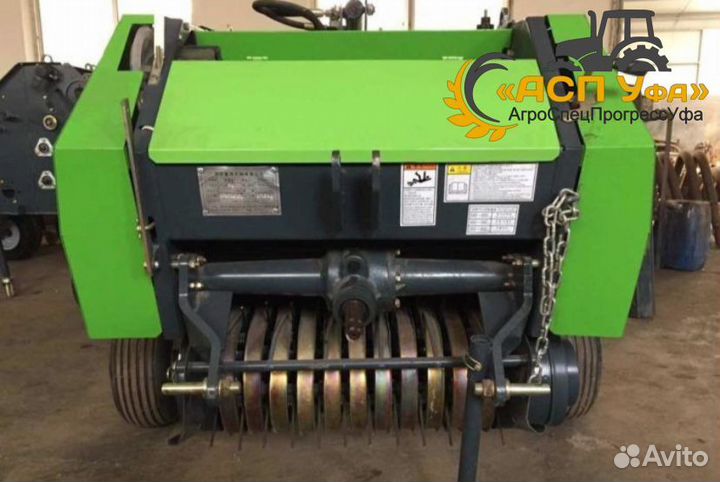 Пресс-подборщик YK 9010, 2023