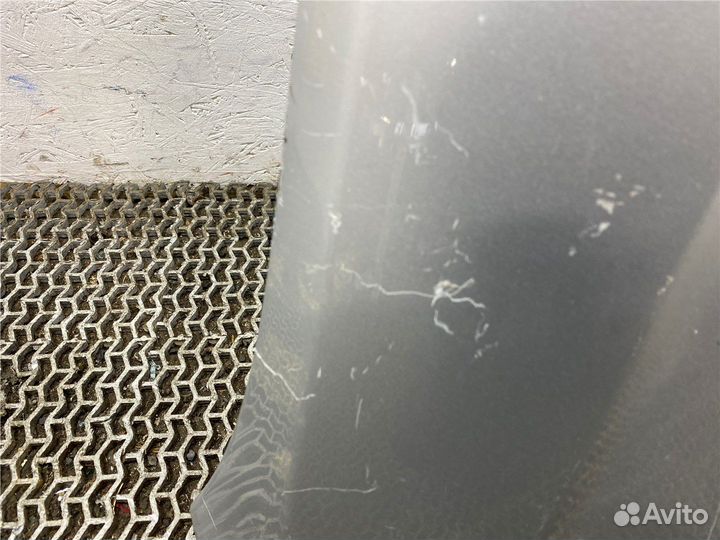 Крыло BMW 3 E46, 2003