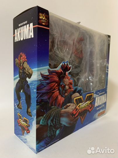 Akuma 