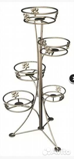 Подставка для цветов