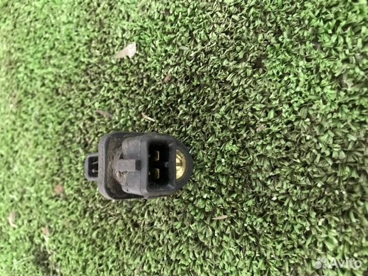 Датчик температуры всасываемого воздуха Audi A4 B5