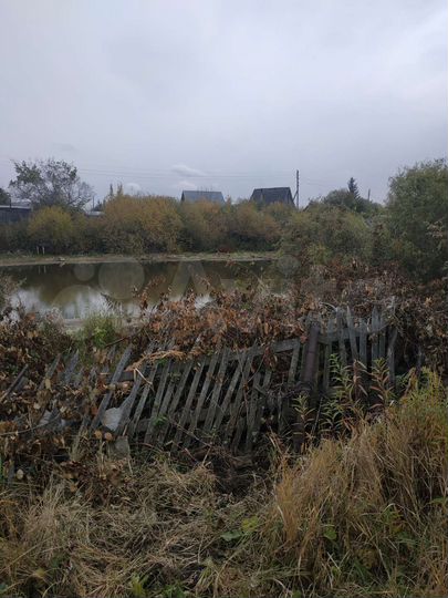 Дача 17 м² на участке 6 сот.