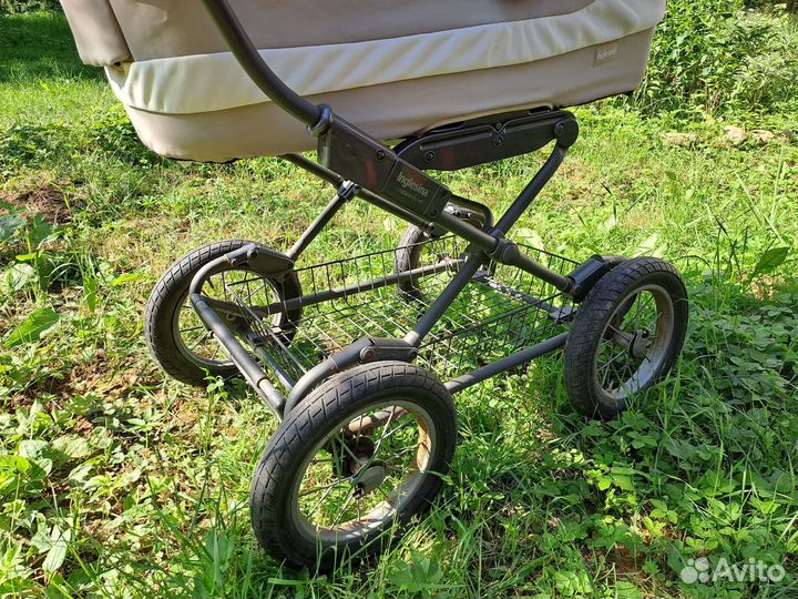 Коляска inglesina sofia люлька и прогулочный блок