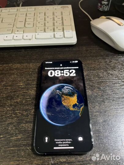 iPhone 13 Pro, 256 ГБ