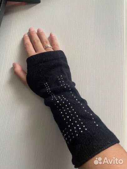 Митенки Италия Lauren Vidal