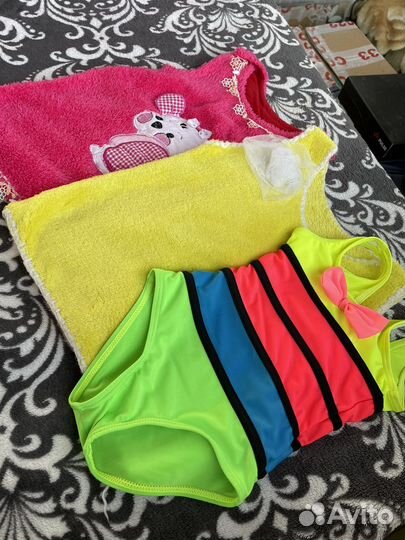 Детская одежда