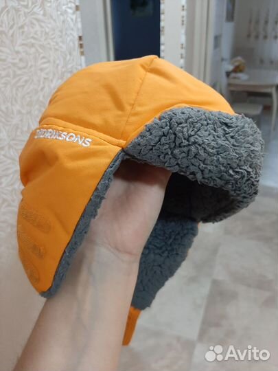 Шапка детская