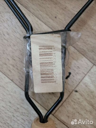 Решетка для гриля антипригарная