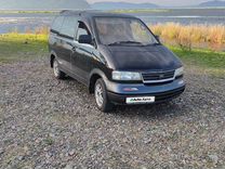 Nissan Largo 2.0 AT, 1995, 387 000 км, с пробегом, цена 420 000 руб.