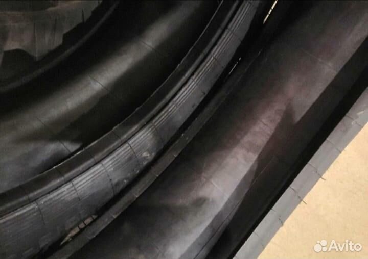 Шины на Т 40 лтз 13.6-38 алтайшина В-105А ёлка