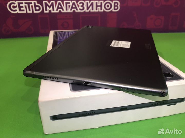 Планшет Samsung Galaxy Tab A7 3/32