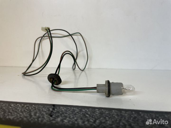 Проводка Патрон указателя поворота Nexia Нексия