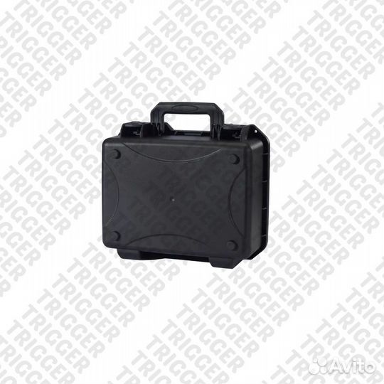 Ударопрочный кейс X1010 (360*302*193)