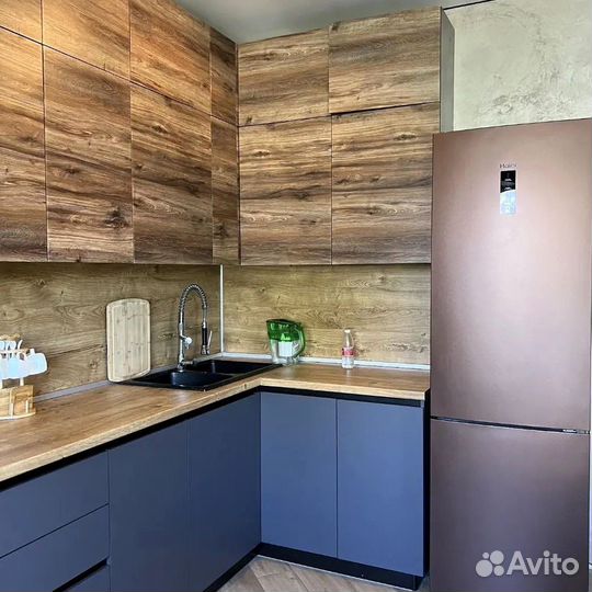 Кухонный гарнитур 