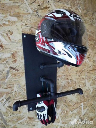 Мото вешалка (дизайнерская )