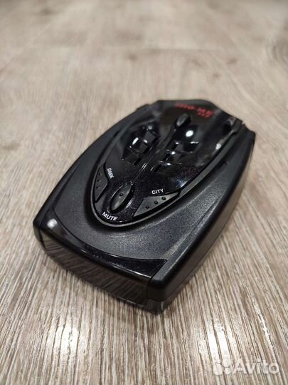 Антирадар sho me