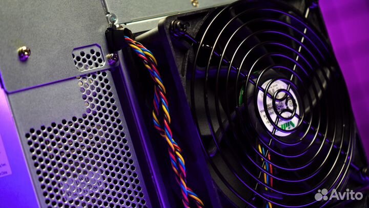 Майнер Antminer S19 90th NEW