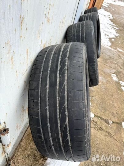 Bridgestone Dueler H/P Sport 275/45 R20