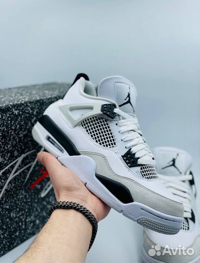Nike air jordan 4 (45)