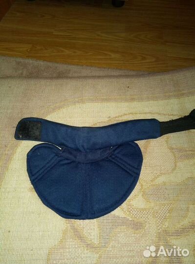 Хоккейная форма