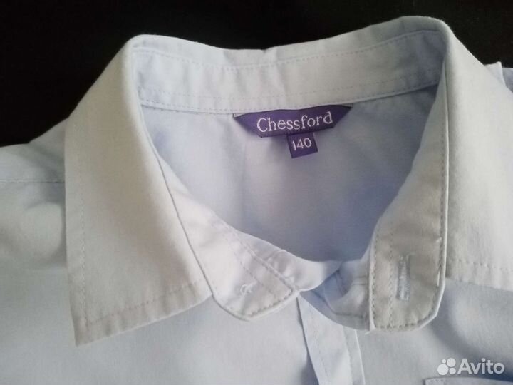 Вещи пакетом на мальчика 134-140