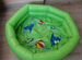 Надувной бассейн детский для малыша