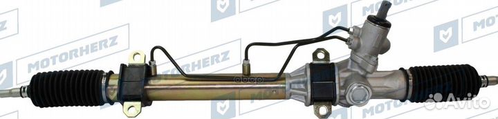 Рулевая рейка с тягами гидравлическая R23941NW