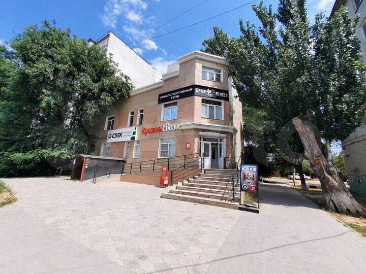 Свободного назначения, 383 м²