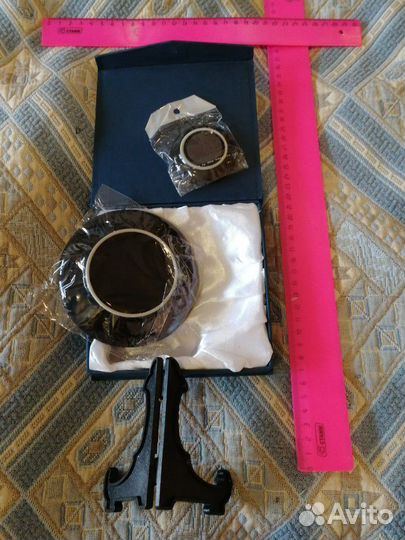 Тарелка и магнит Одесса