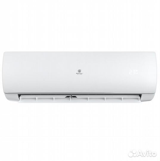 Кондиционер 55 м2 Royal Clima Pandora RC-PD55HN