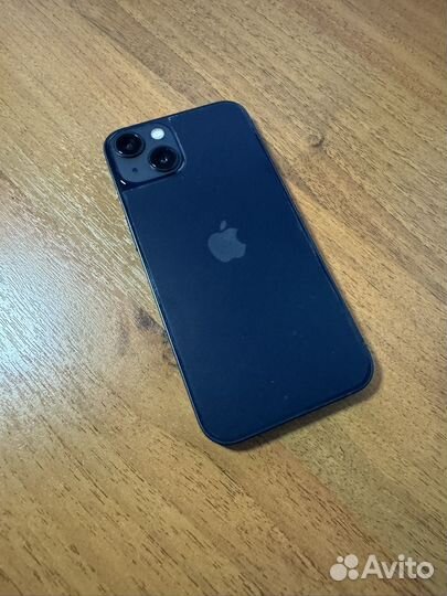 iPhone 13, 128 ГБ