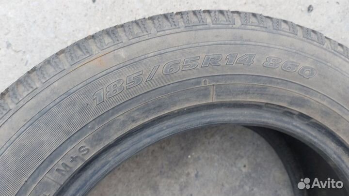 Toyo Observe Garit G30 185/65 R14