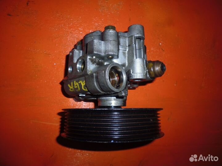 Насос гидроуселителя toyota 2GR-FE